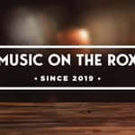 Music On The Rox logo