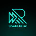 Roadie Music logo