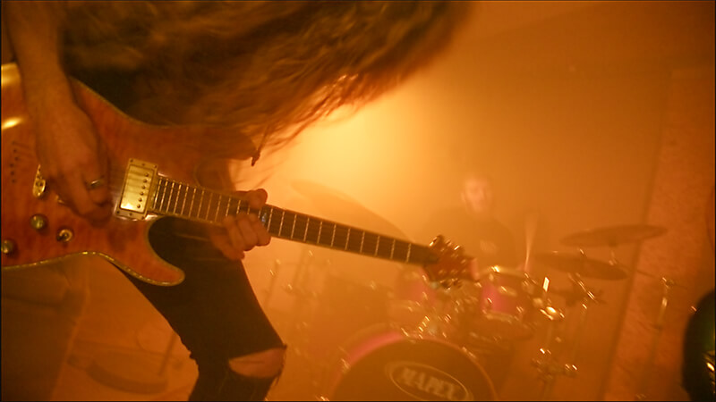 Video thumbnail for Awaken by ALL I LIVE FOR