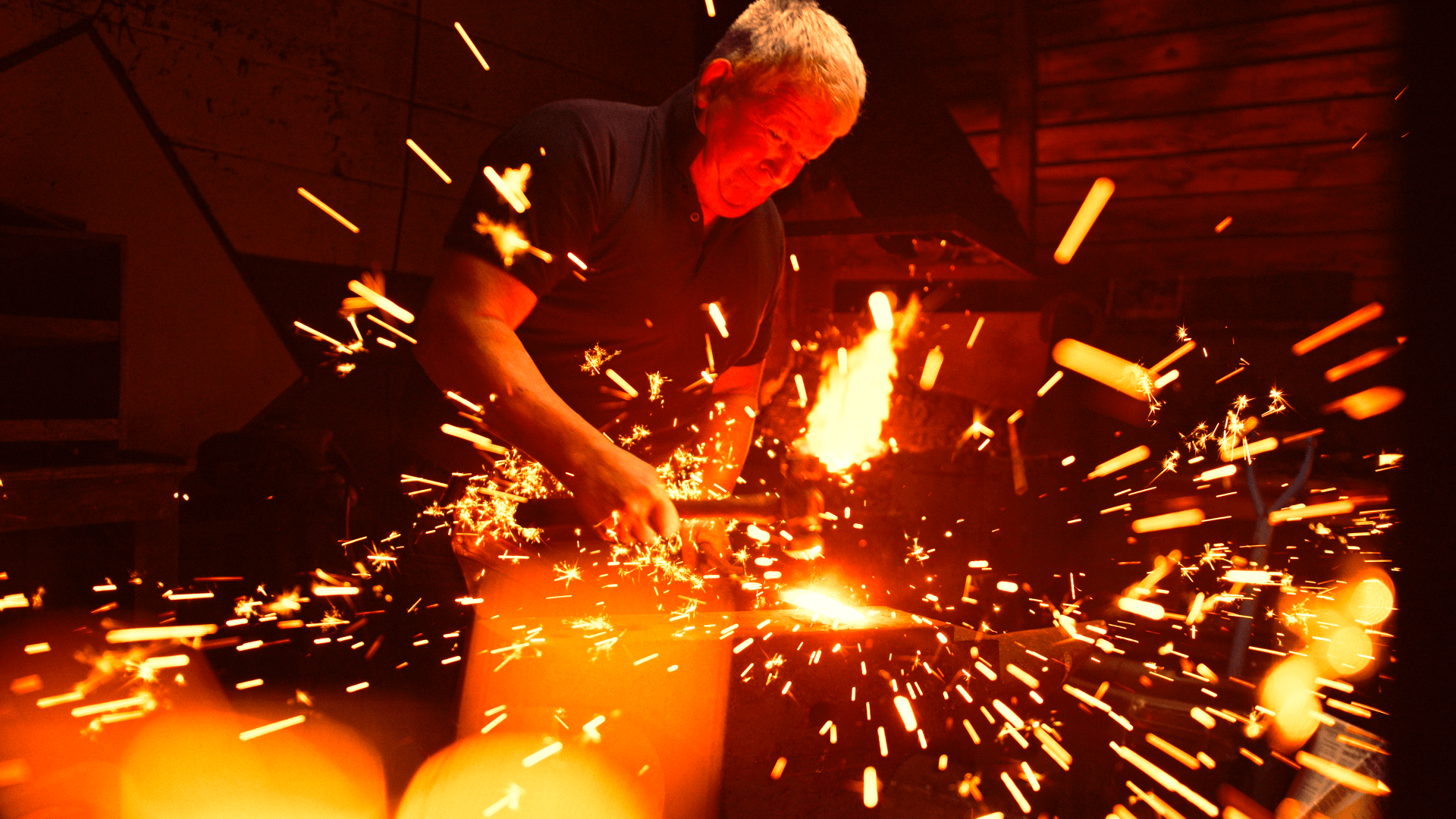 Video thumbnail for Embers Of The Fallen by ALL I LIVE FOR