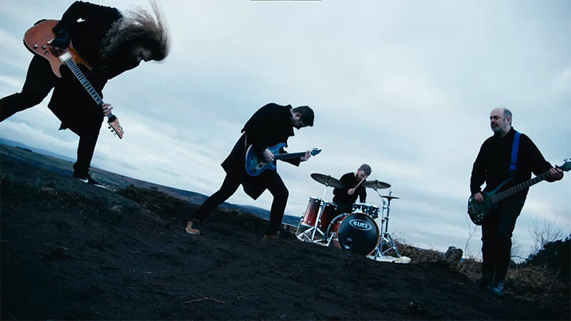 Video thumbnail for Set Me Free by ALL I LIVE FOR