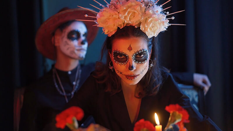 Video thumbnail for We Are The Angels by ALL I LIVE FOR